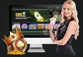 Pengguna menikmati akses taruhan sportsbook dari perangkat mobile di tengah kemacetan kota Surabaya