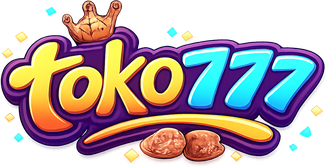 Logo toko777